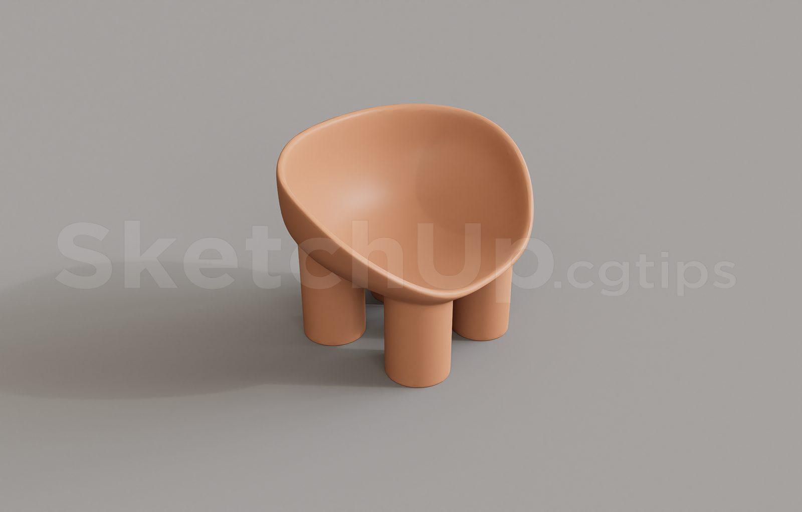 Armchair