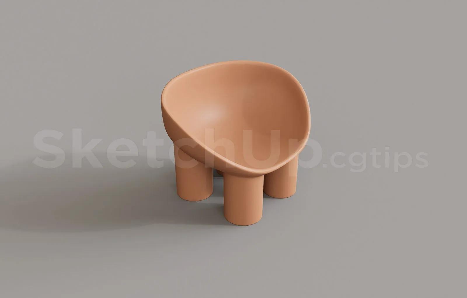 Armchair