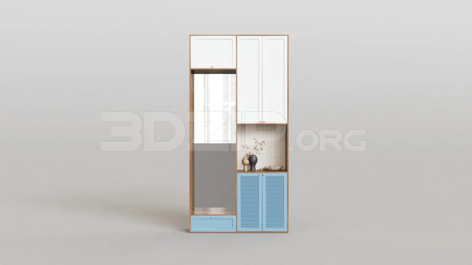 Shoe Cabinet