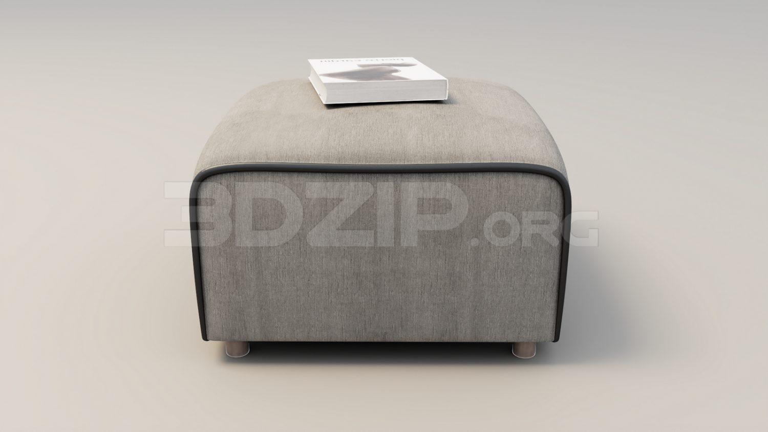 Stool