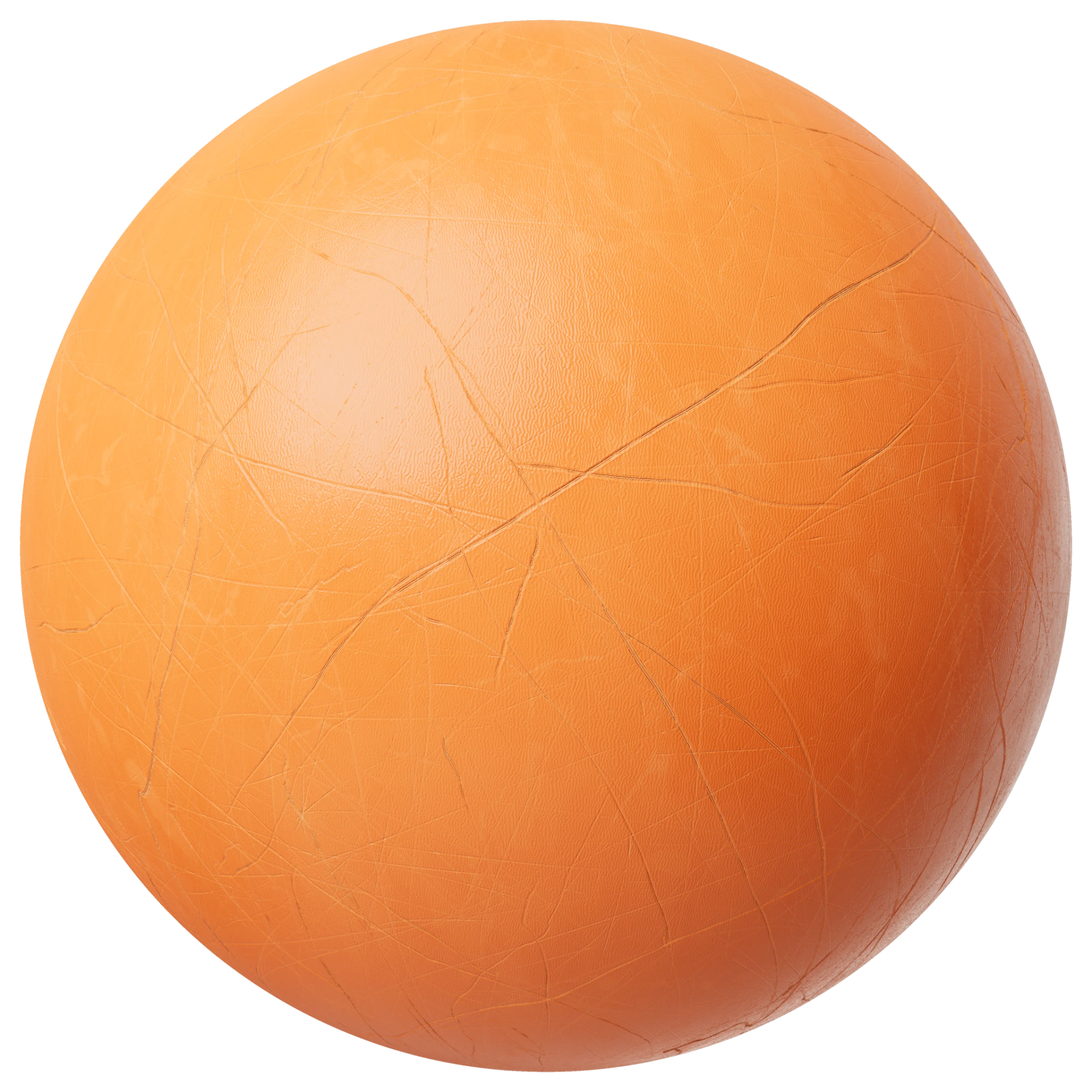 Plastic 014 B