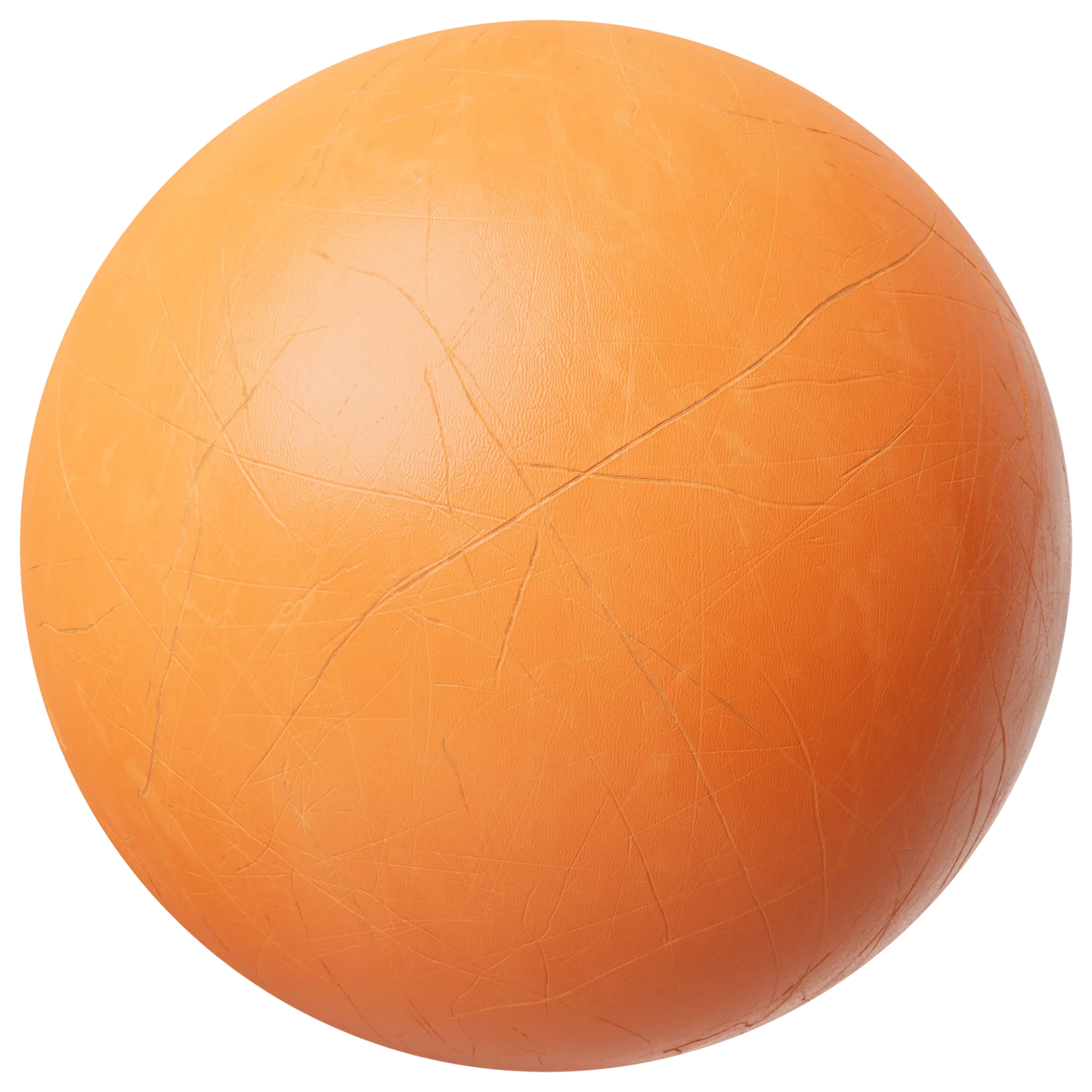 Plastic 014 B