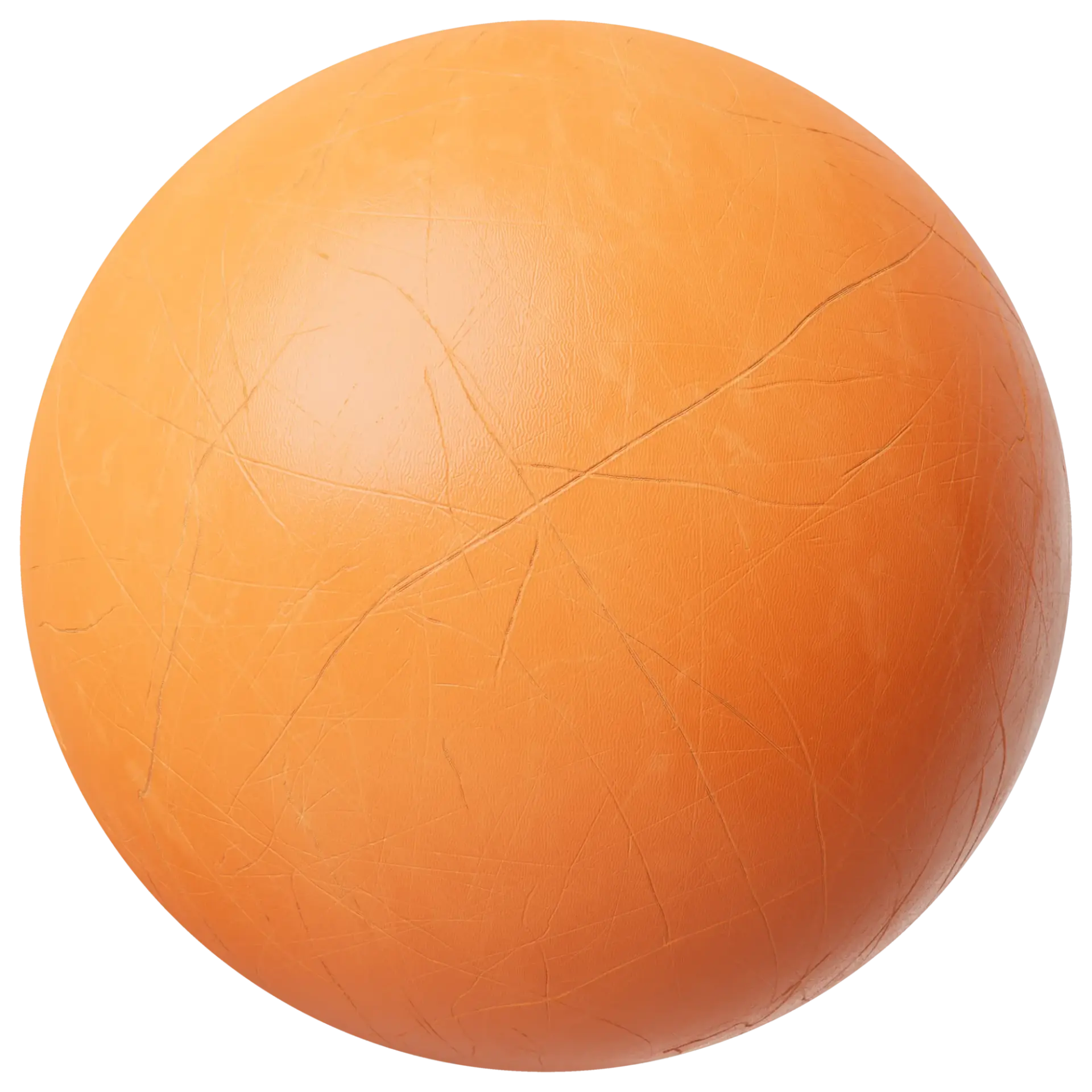 Plastic 014 B
