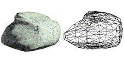 Landscape Rock