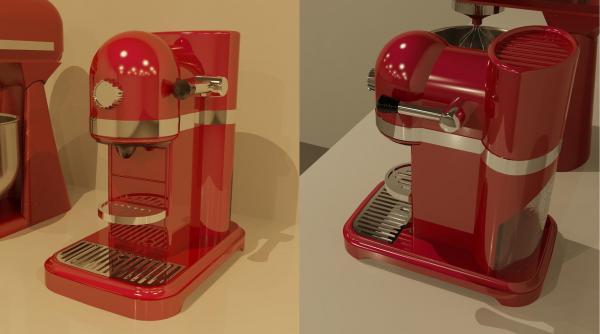 Coffee Machine