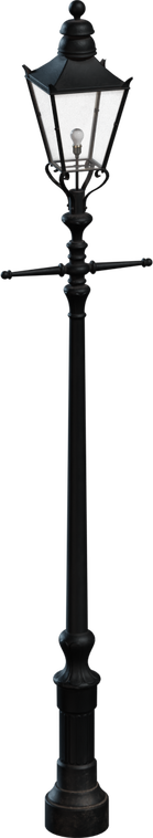 Street Lamp 1