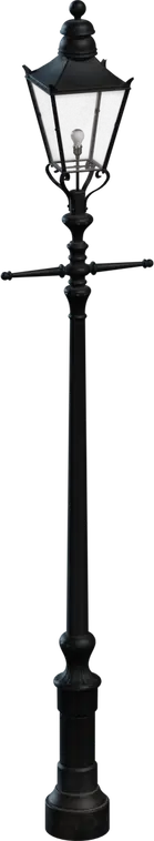 Street Lamp 1