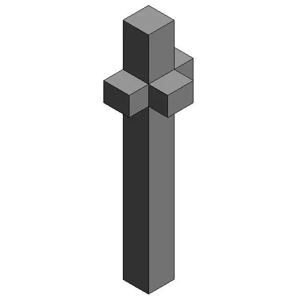 Parametric 3C Column