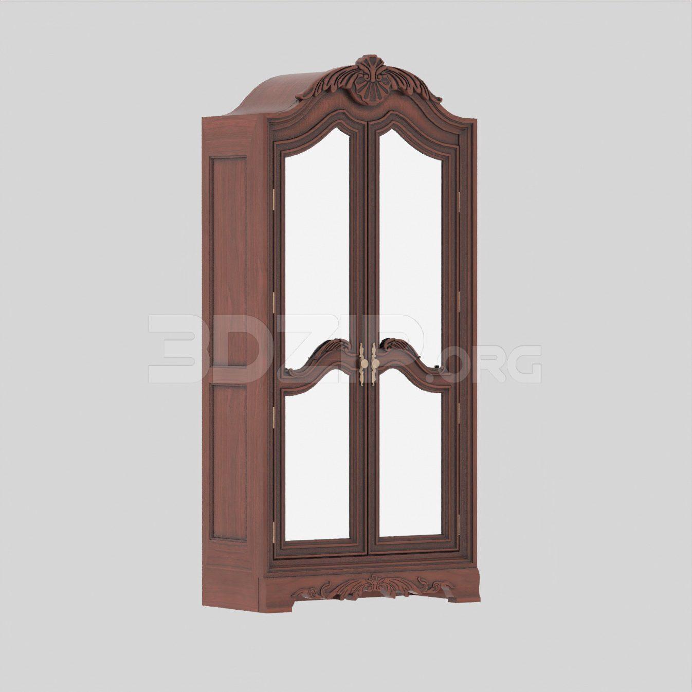 Wardrobe