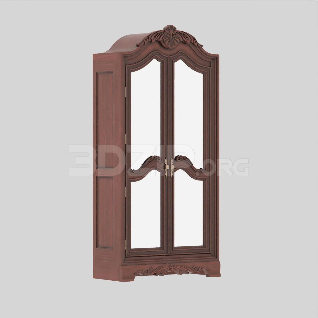 Wardrobe