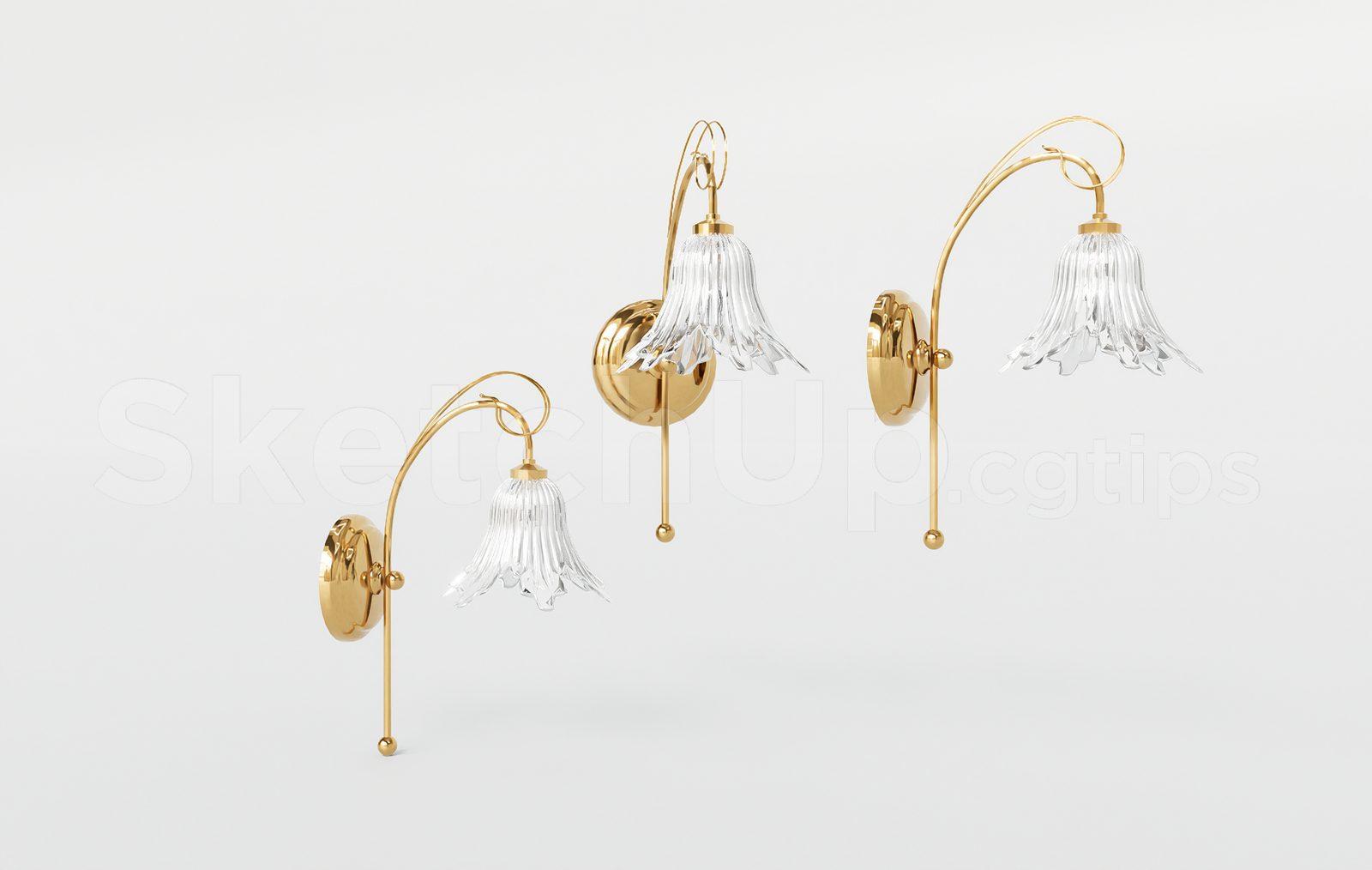 Wall Light