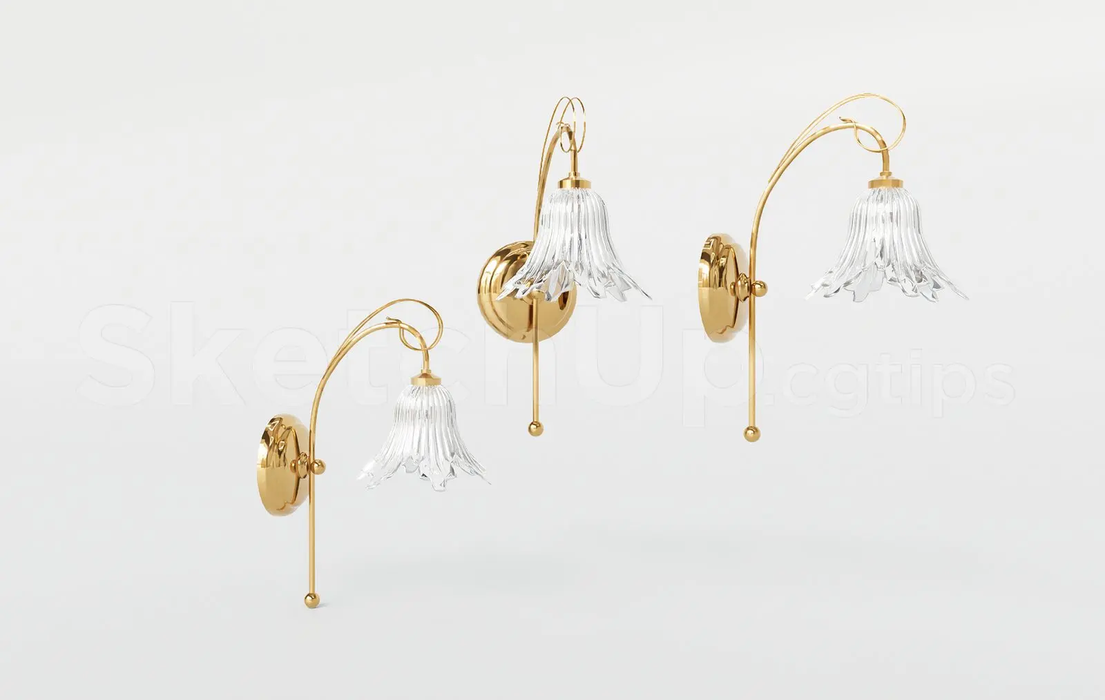 Wall Light