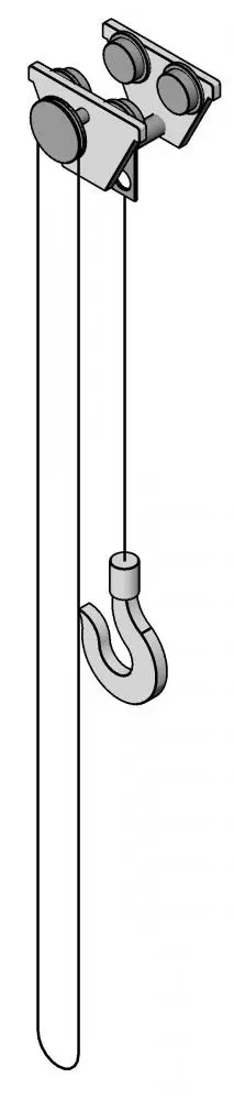 Hoist Trolley