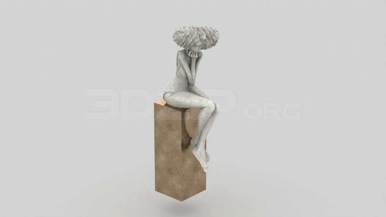 Sculpture