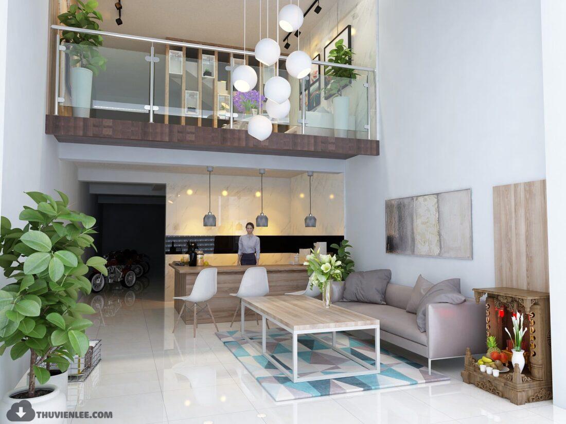 Interior Scene Share 151
