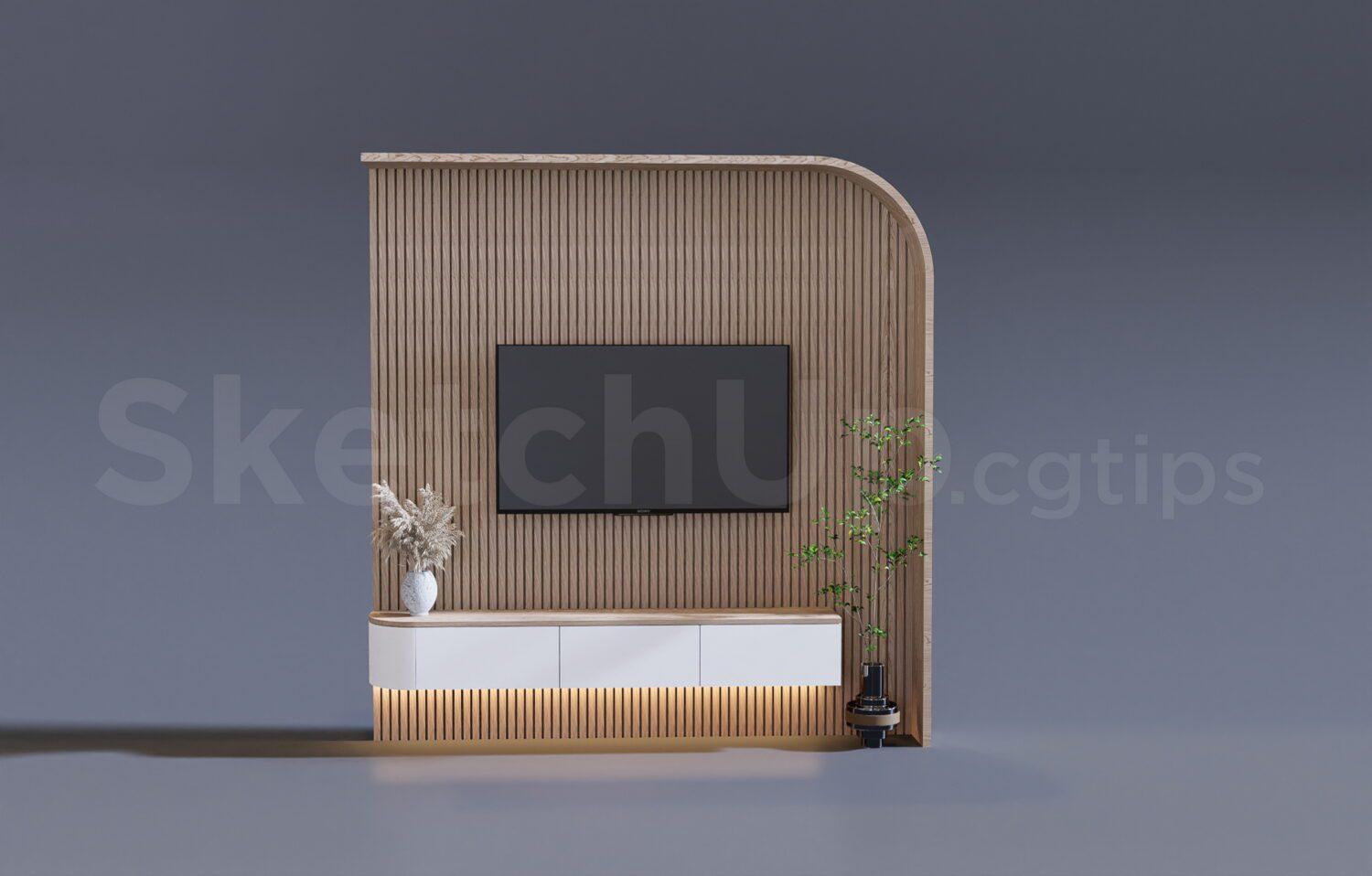 TV Cabinet
