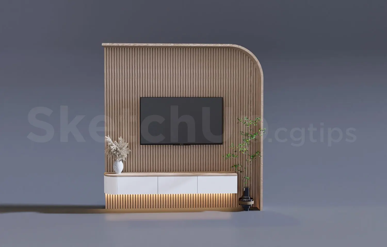 TV Cabinet