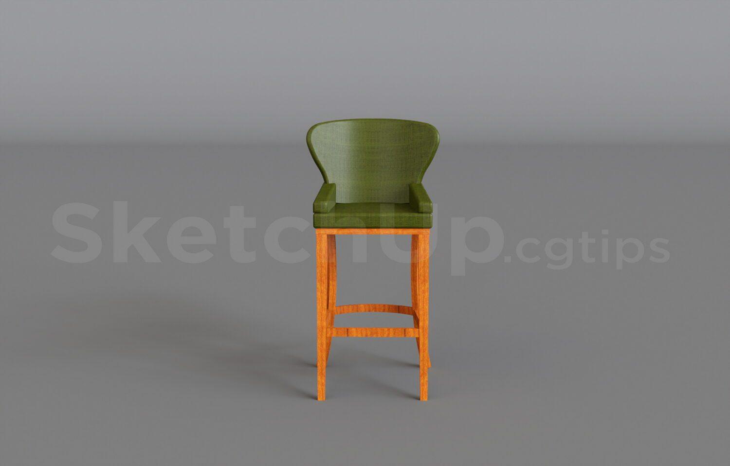 Bar Stool