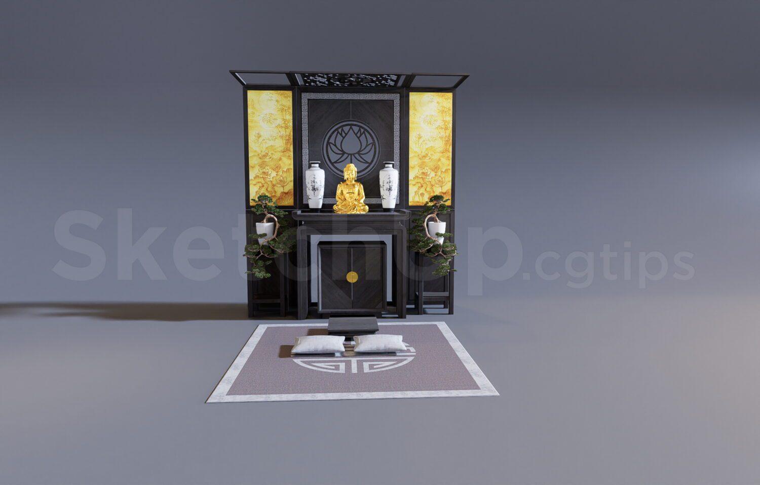 Altar