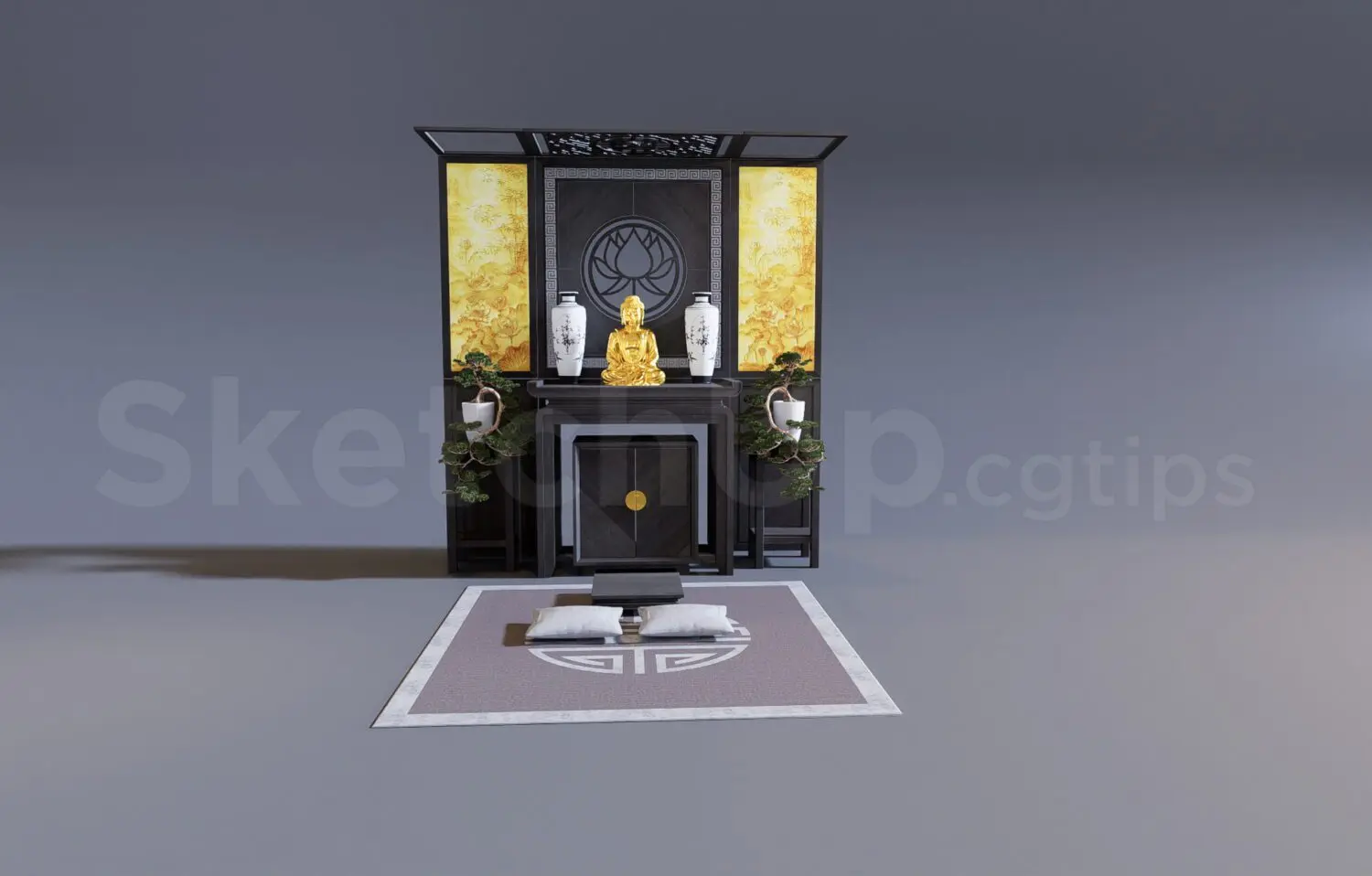 Altar