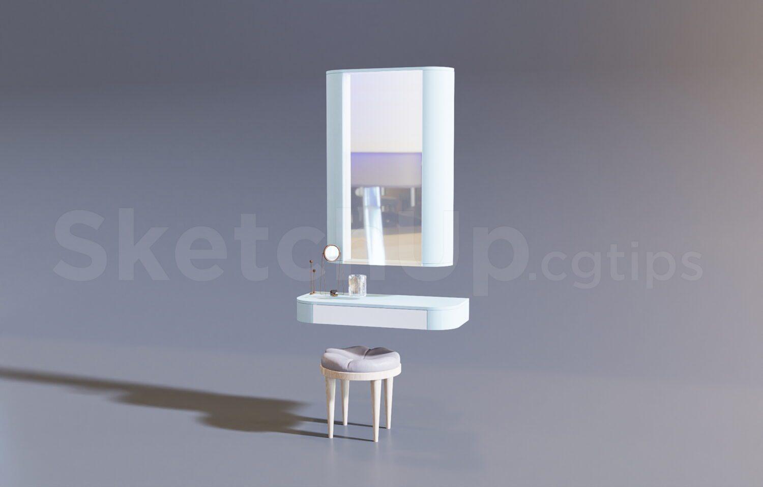 Dressing Table