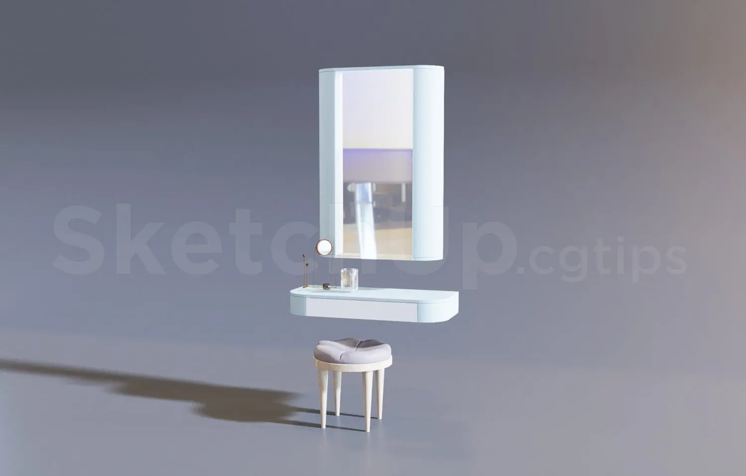 Dressing Table