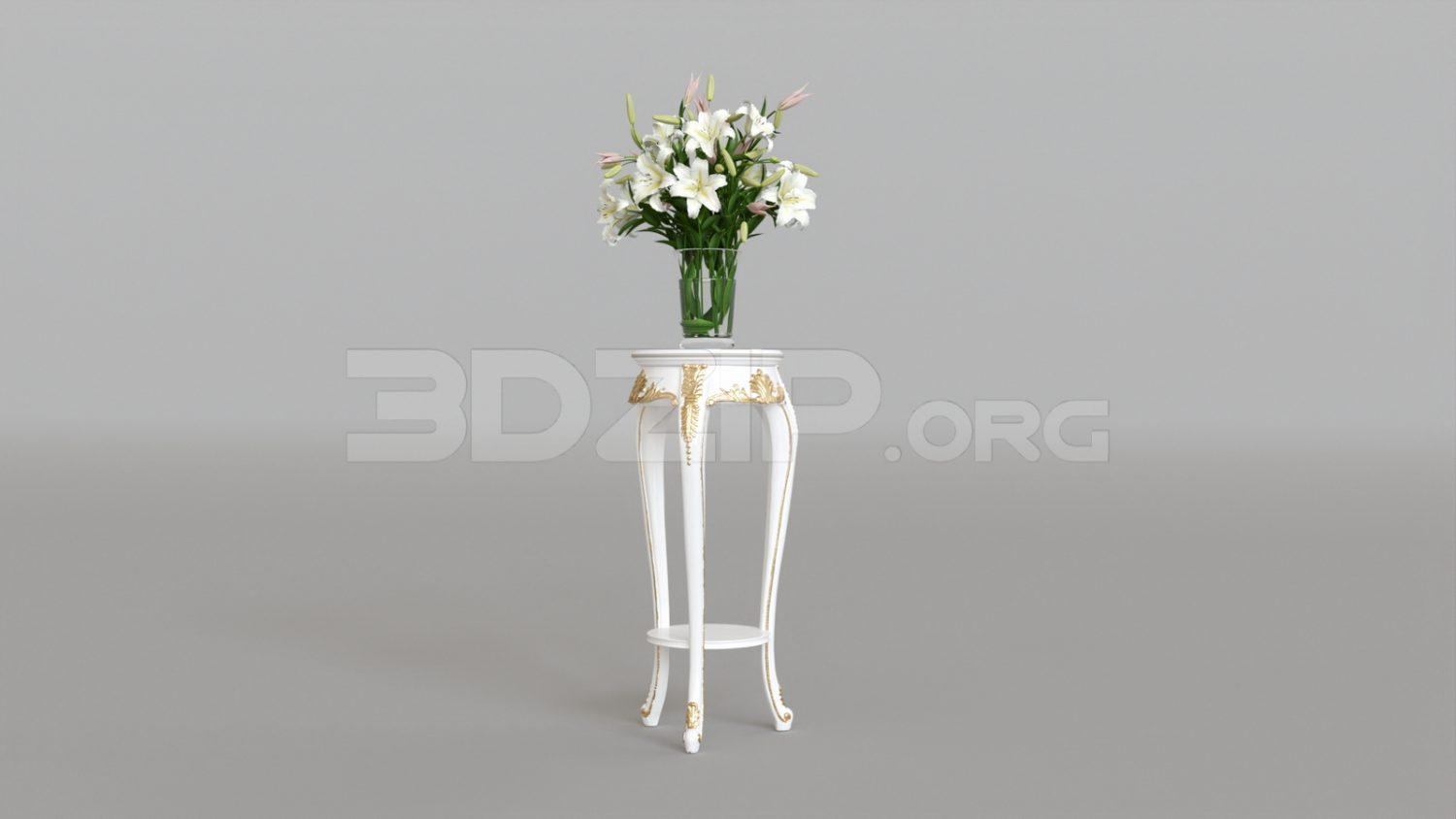 Decorative Set