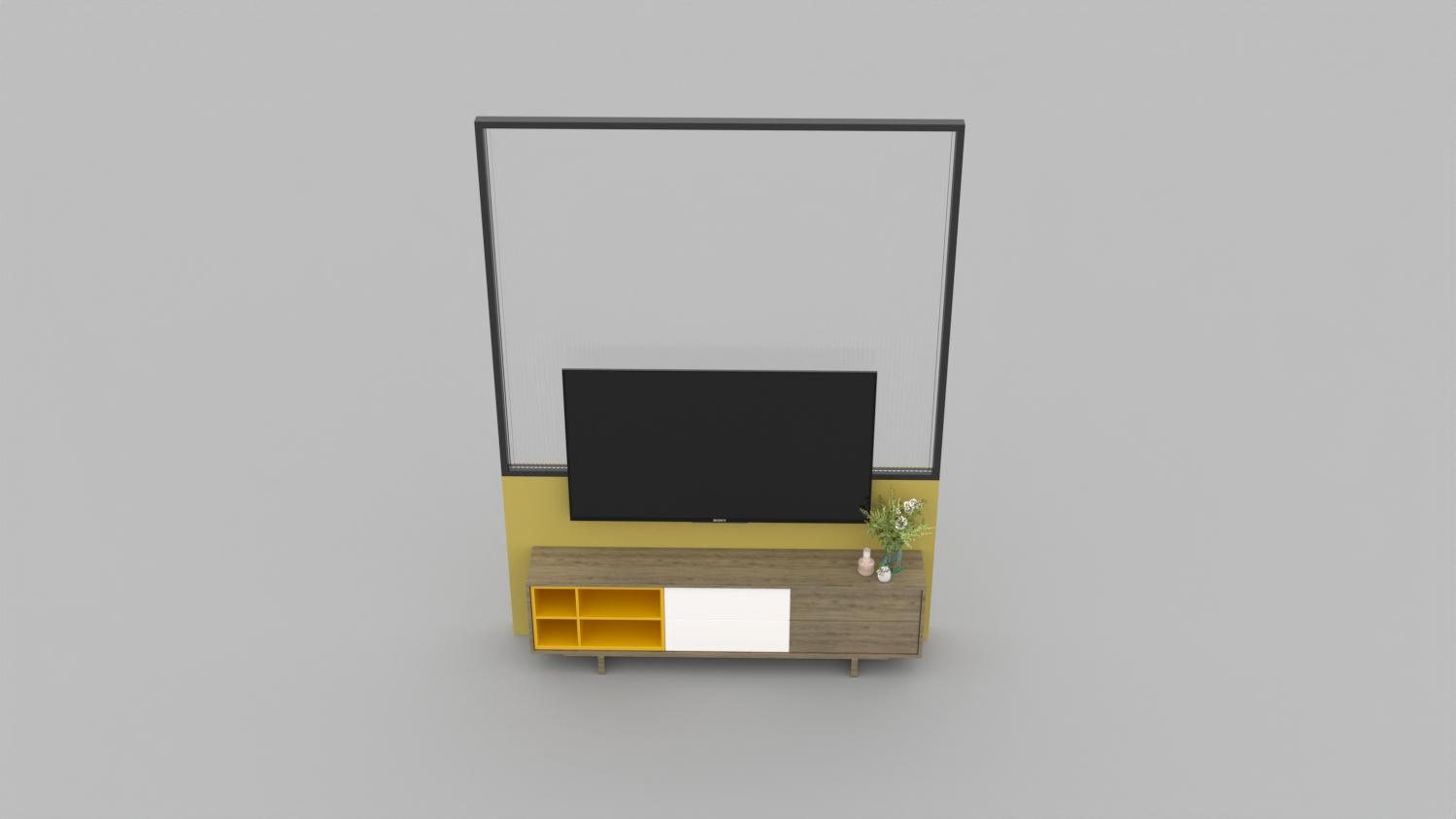 TV Cabinet