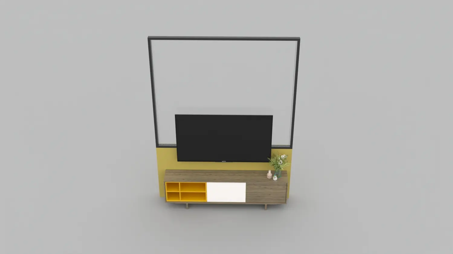 TV Cabinet