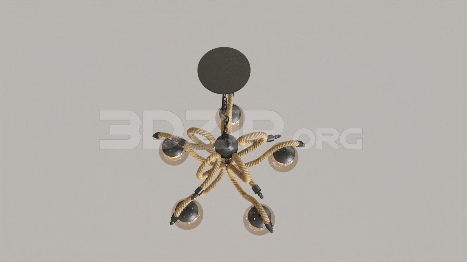Ceiling Light