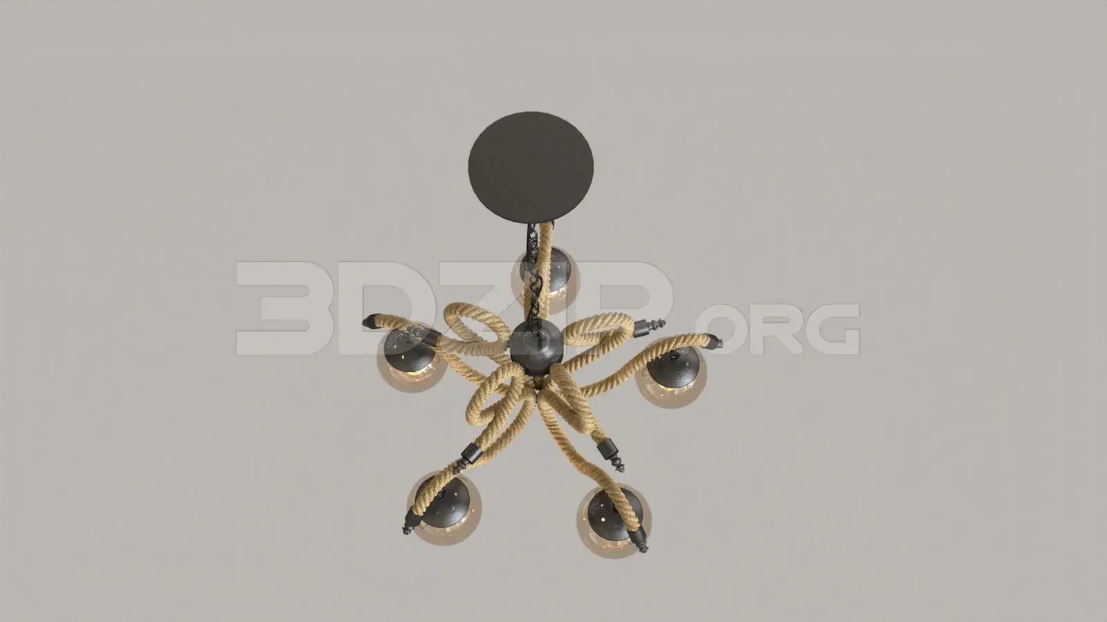 Ceiling Light