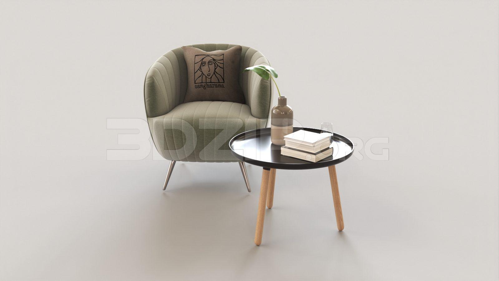 Armchair