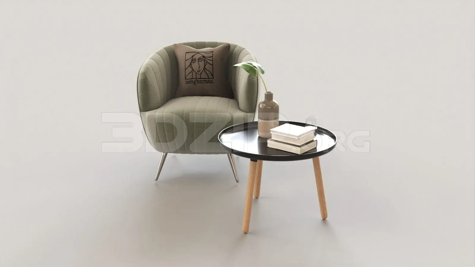 Armchair