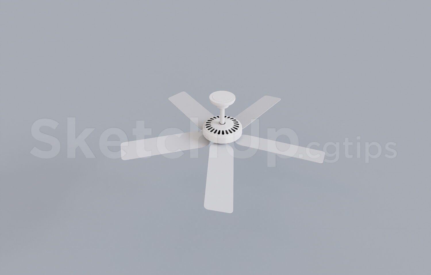 Ceiling Fans