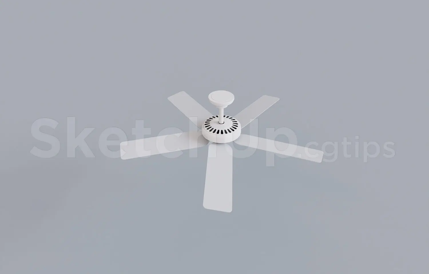 Ceiling Fans — preview 1 (cgtips, CC0)