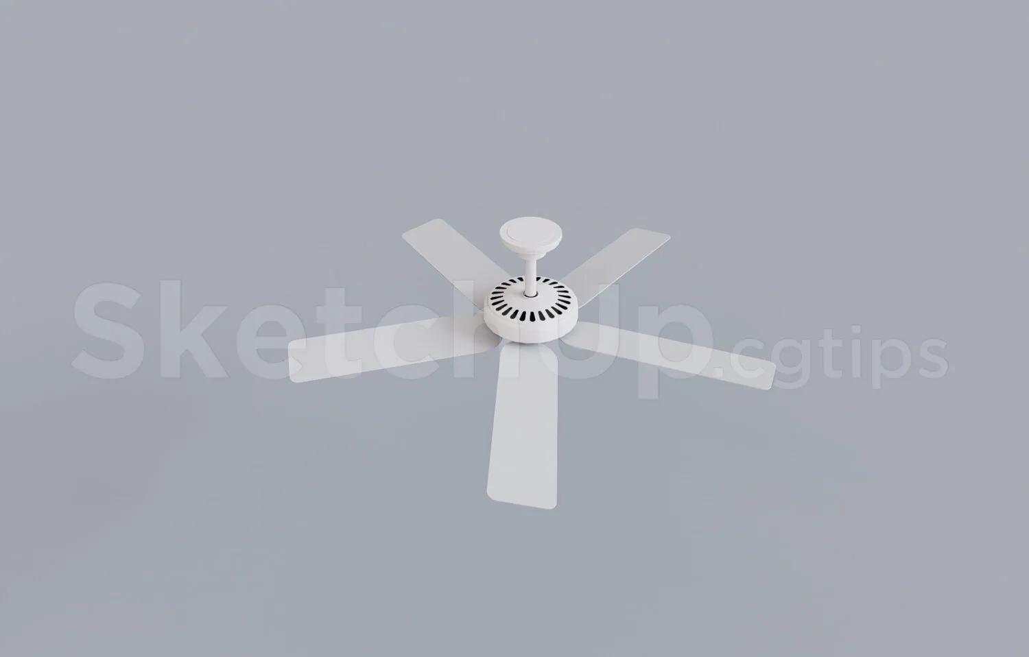 Ceiling Fans