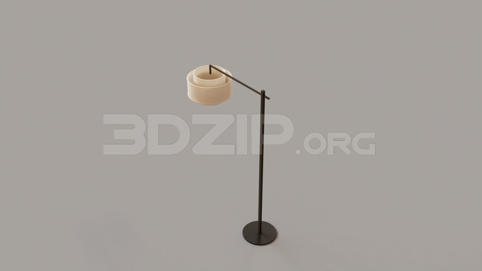 Floor Lamp