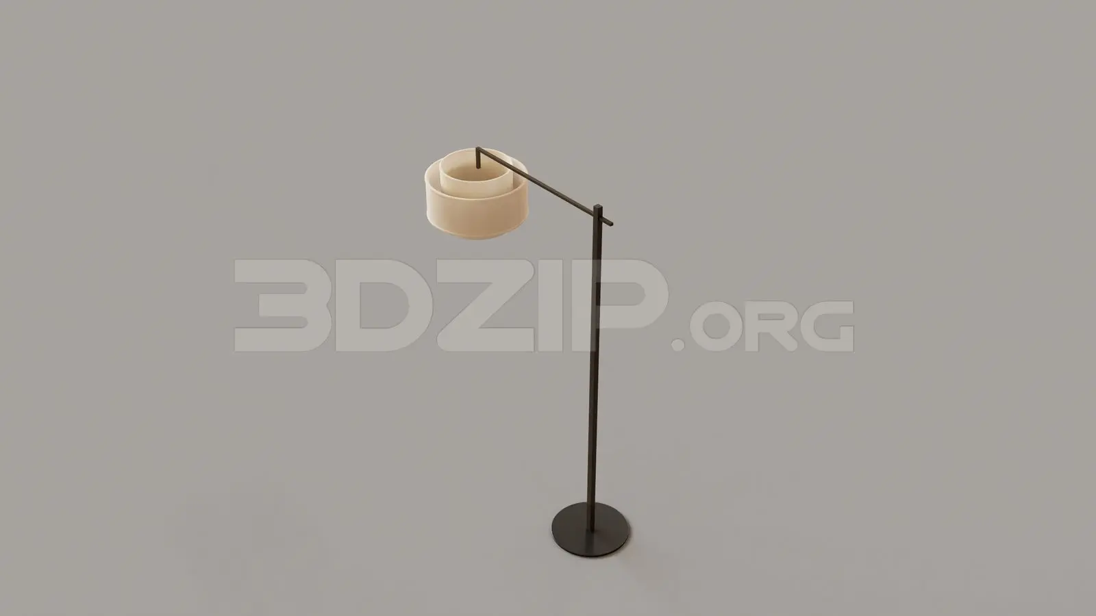 Floor Lamp