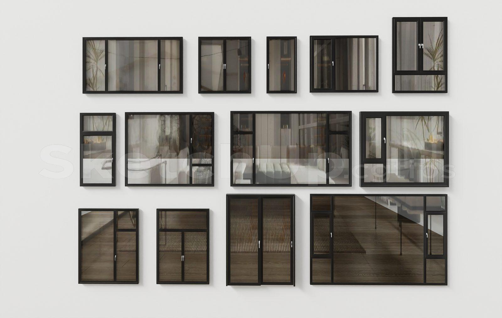 Windows