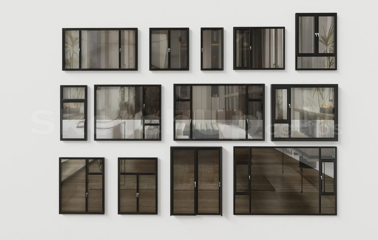 Windows
