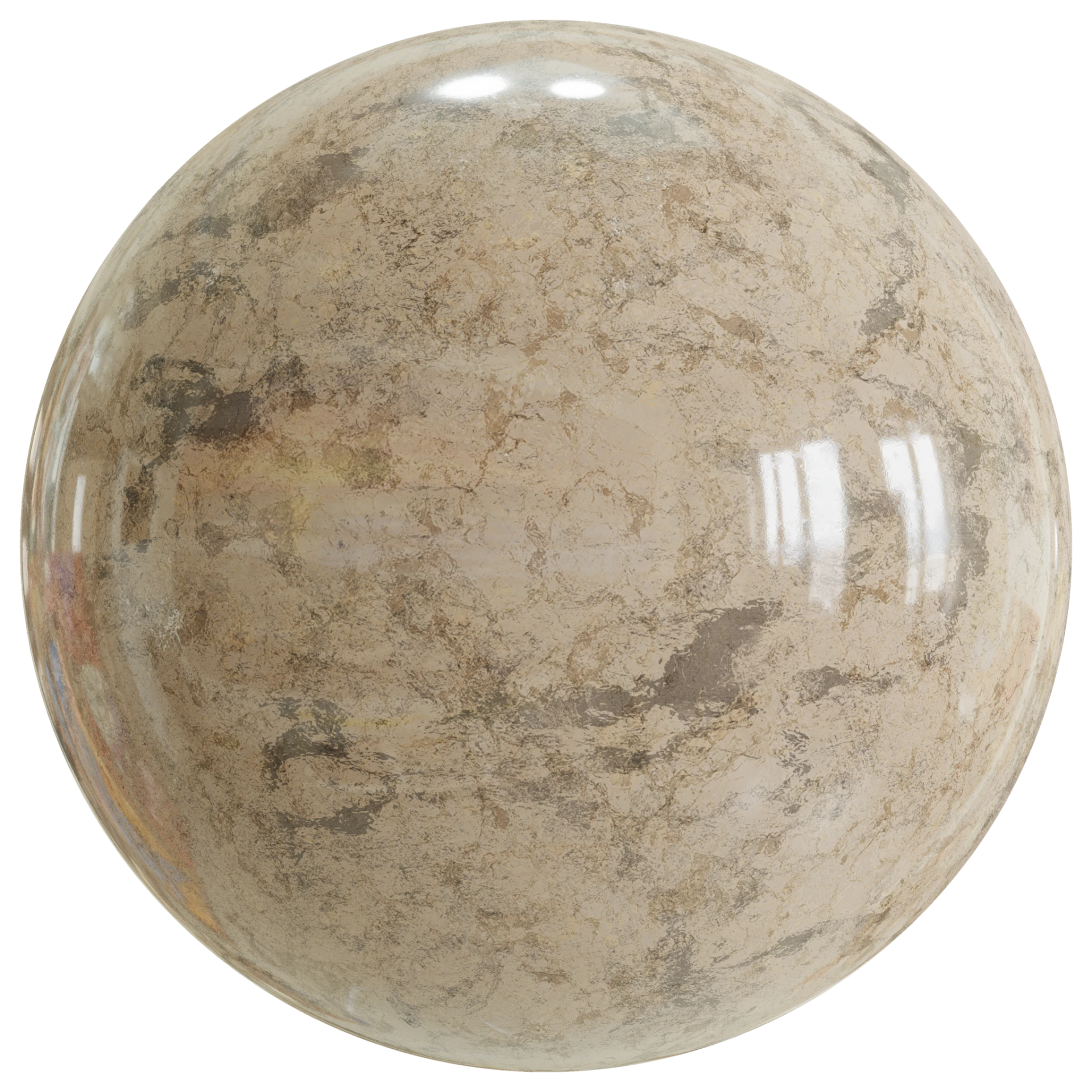 Marble 007