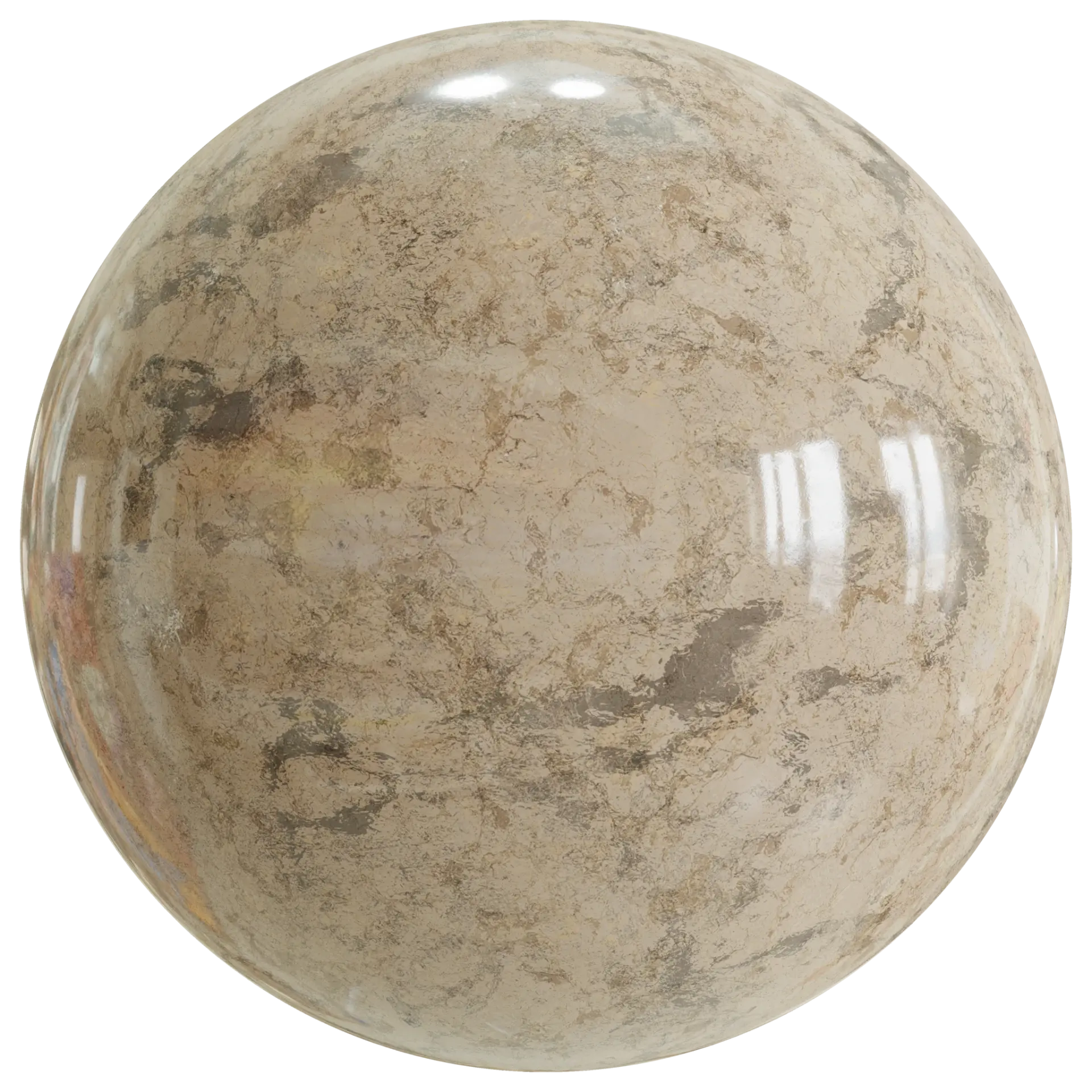Marble 007