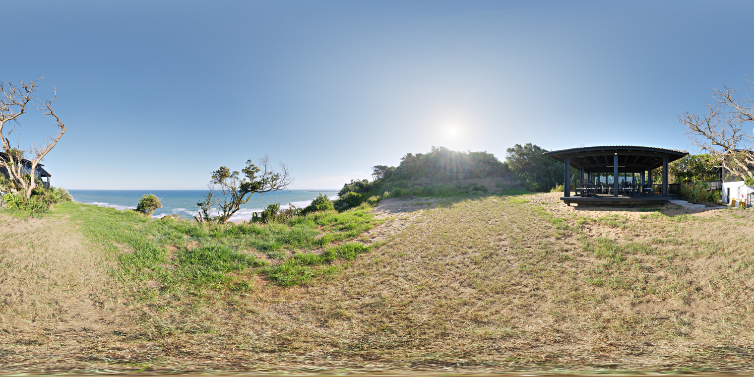 Sundowner Overlook