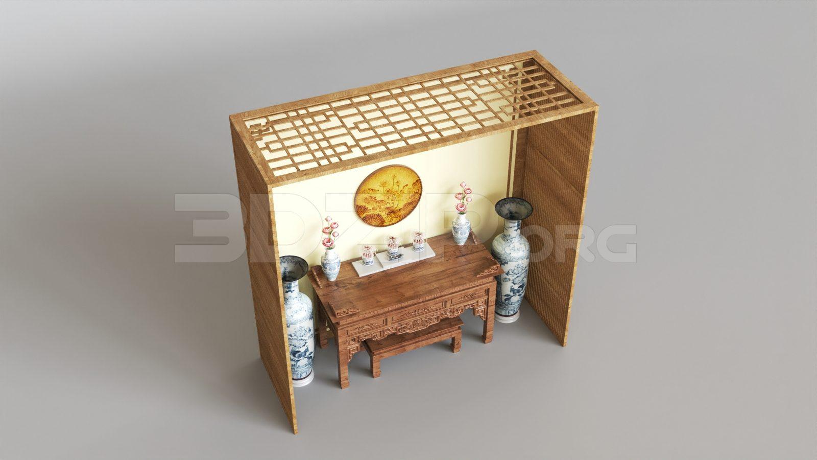 Altar