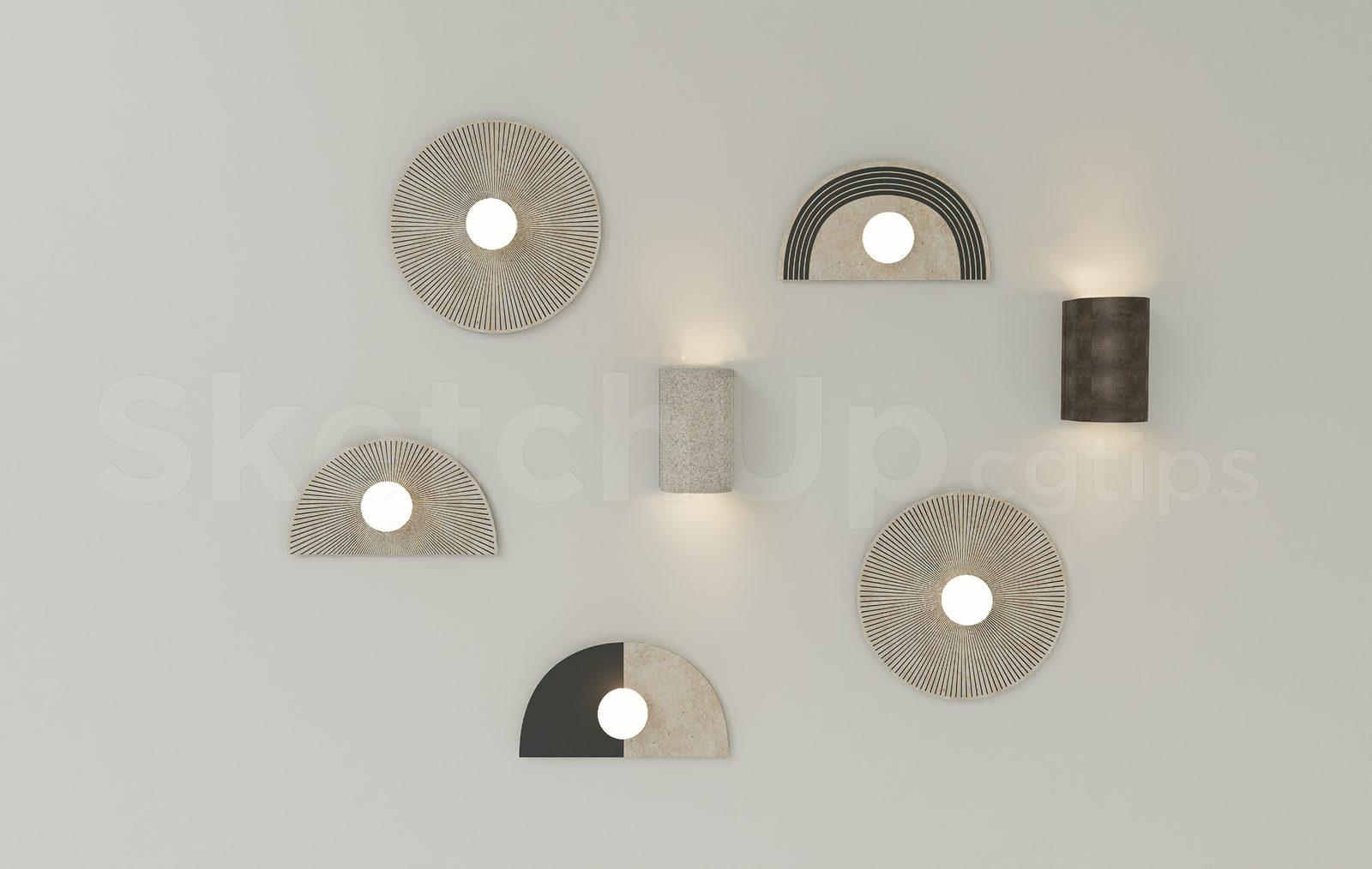 Wall Light