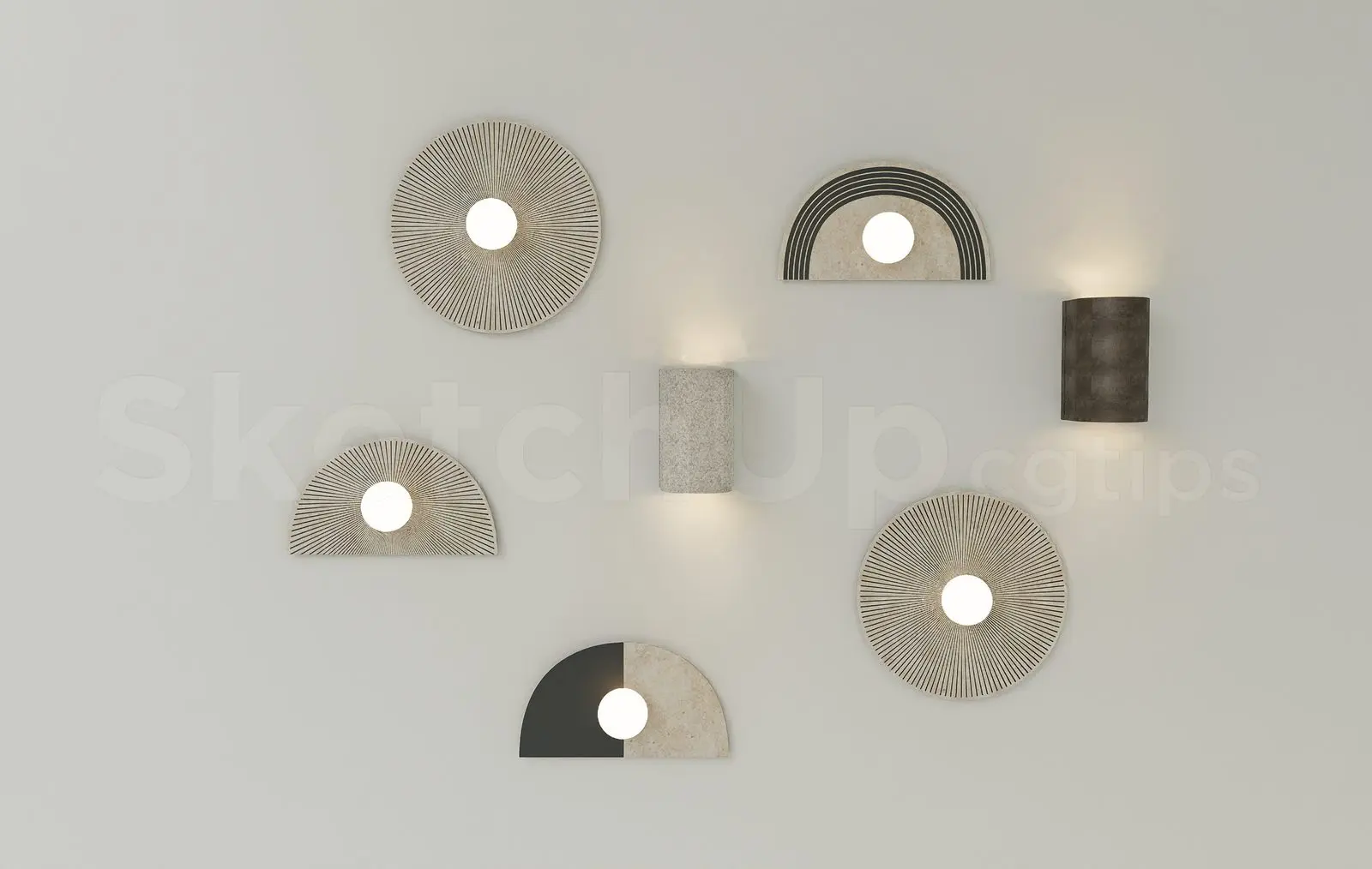 Wall Light