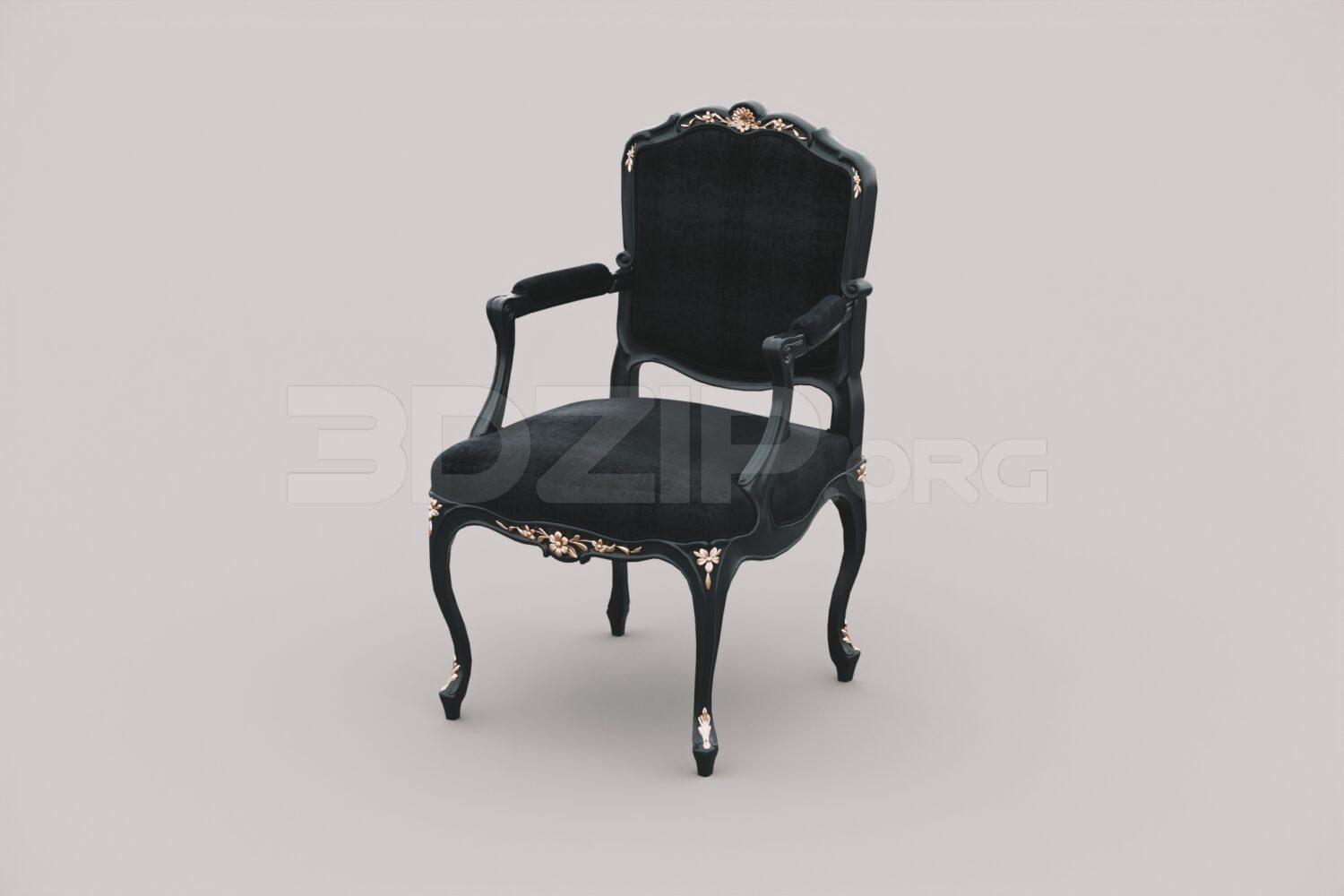 Armchair