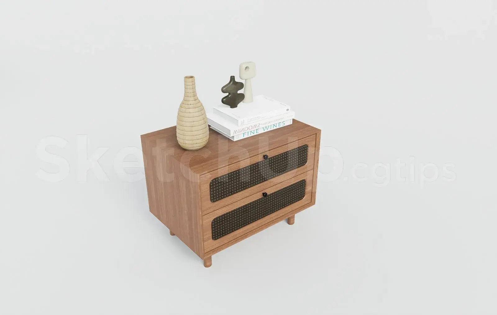 Bed Side Table