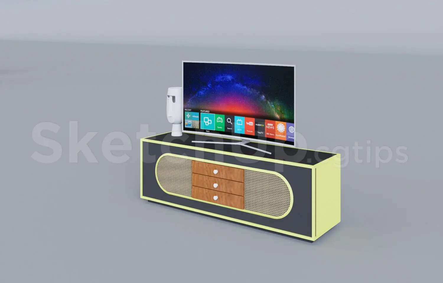 TV Cabinet