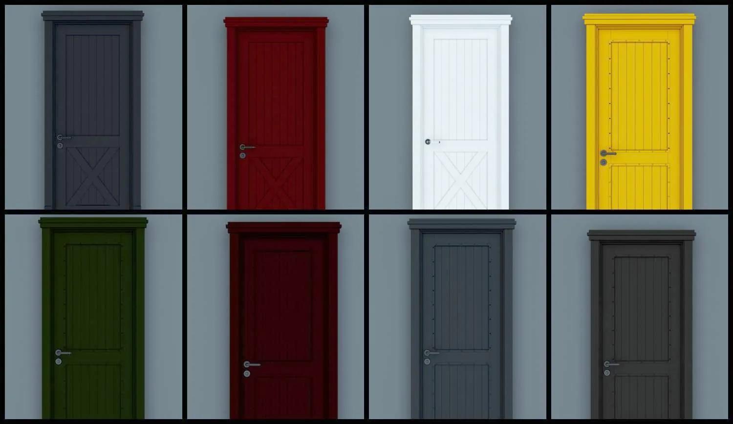 Door